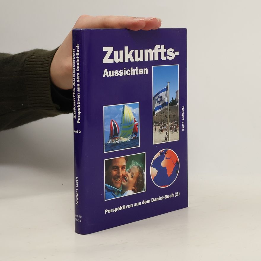 Norbert Lieth Zukunftsaussichten
