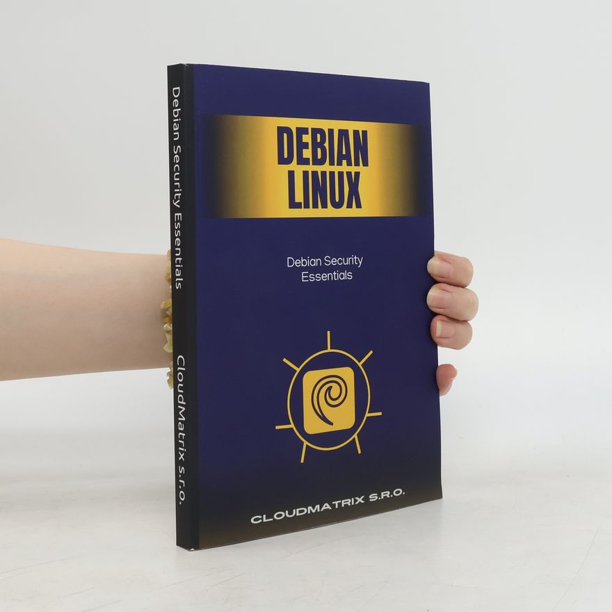Various authors Debian Linux