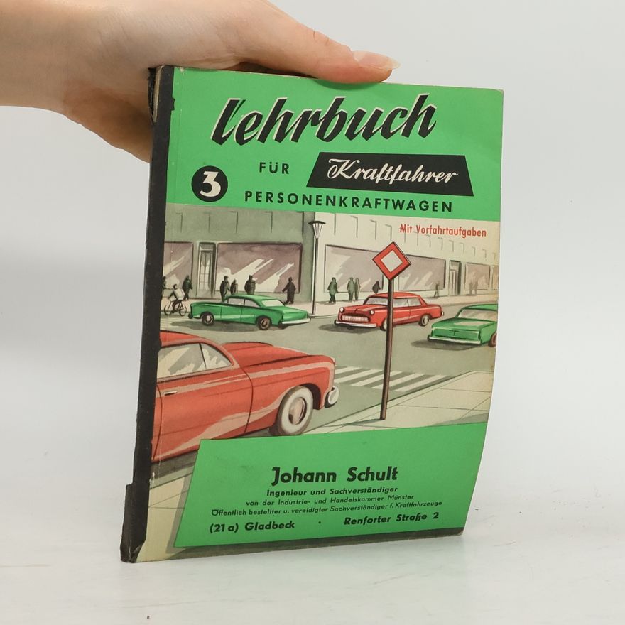 Johann Schult Lehrbuch der Kirchengeschichte 3.