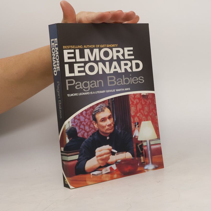 Elmore Leonard Pagan Babies