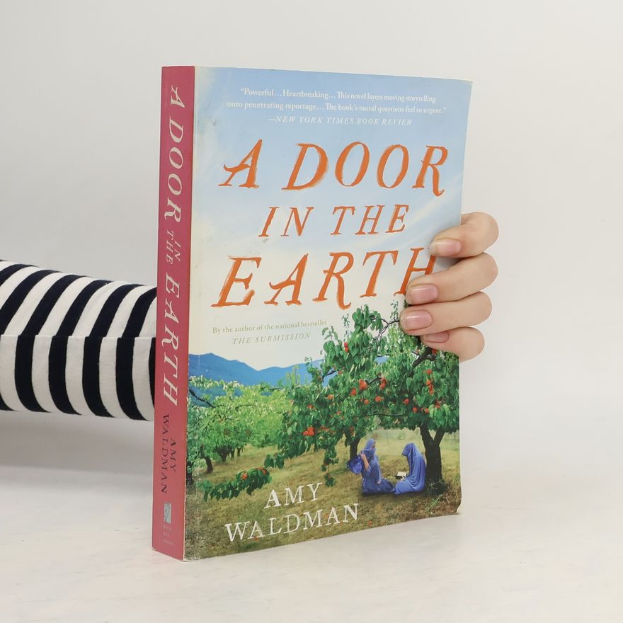 Amy Waldman A Door in the Earth