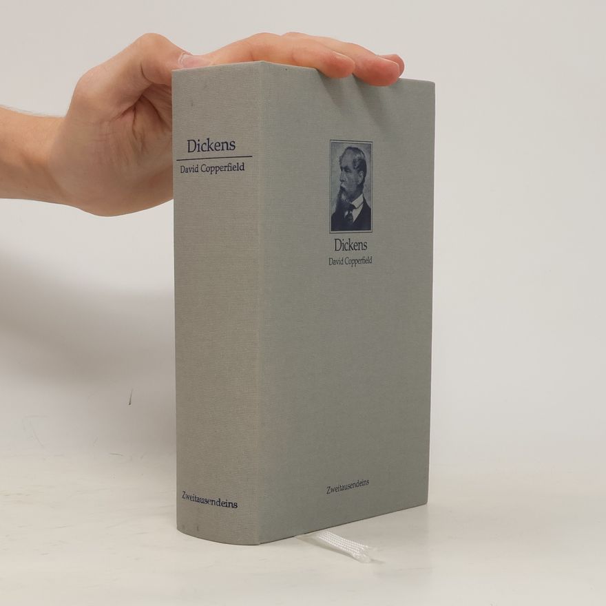 Charles Dickens David Copperfield