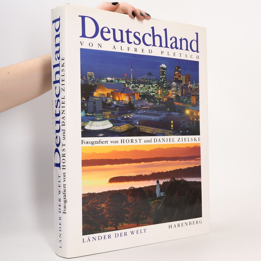 Alfred Pletsch Deutschland