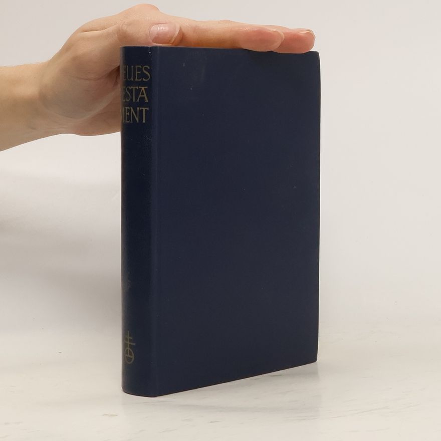 Autorenkollektiv Neues Testament