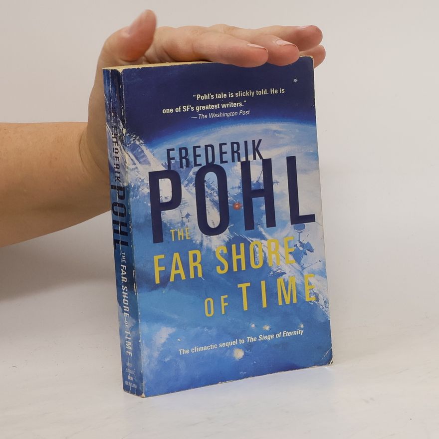 Frederik Pohl The Far Shore of Time