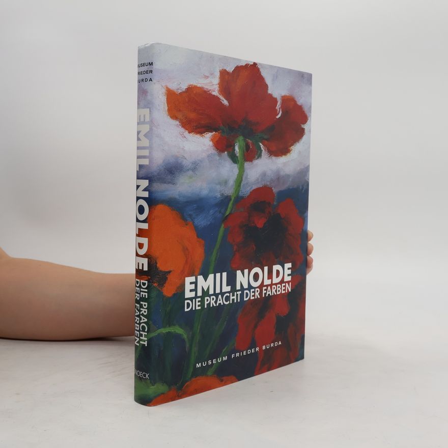 Museum Museum Frieder Burda Emil Nolde. Die Pracht der Farben