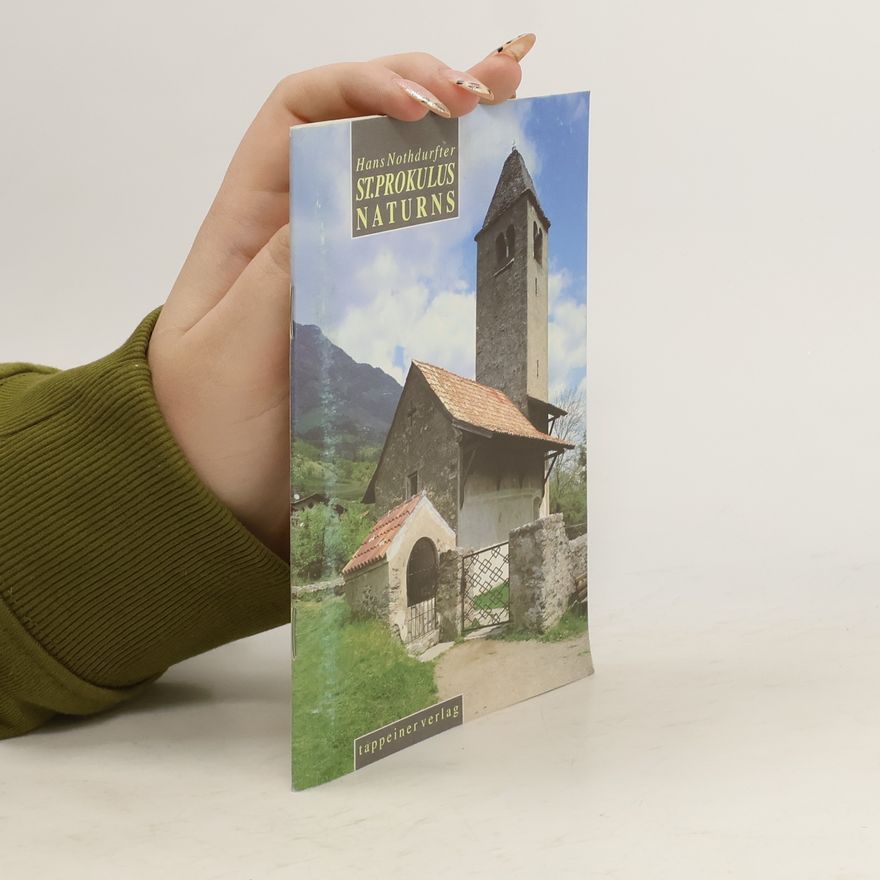 Autorenkollektiv St. Prokulus naturns