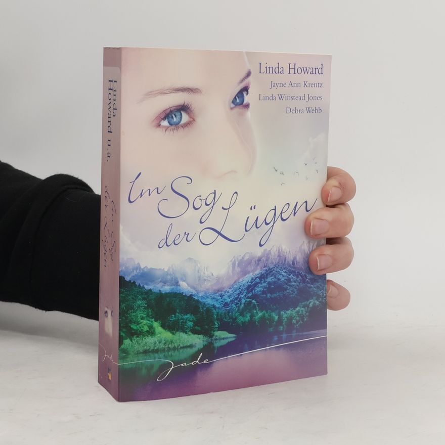 Linda Howard Im Sog der Lügen