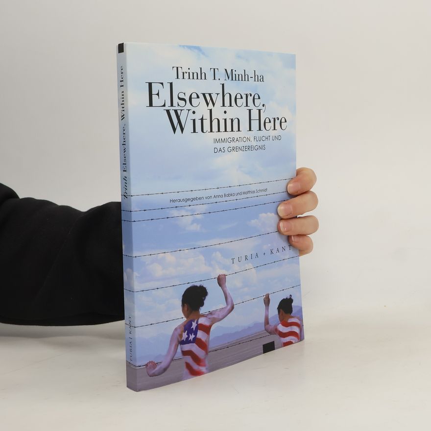 Trinh Thi Minh Ha Elsewhere, within here
