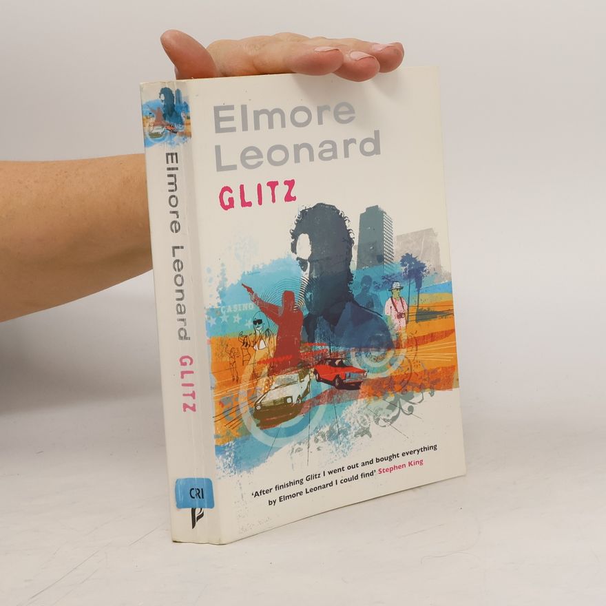 Elmore Leonard Glitz