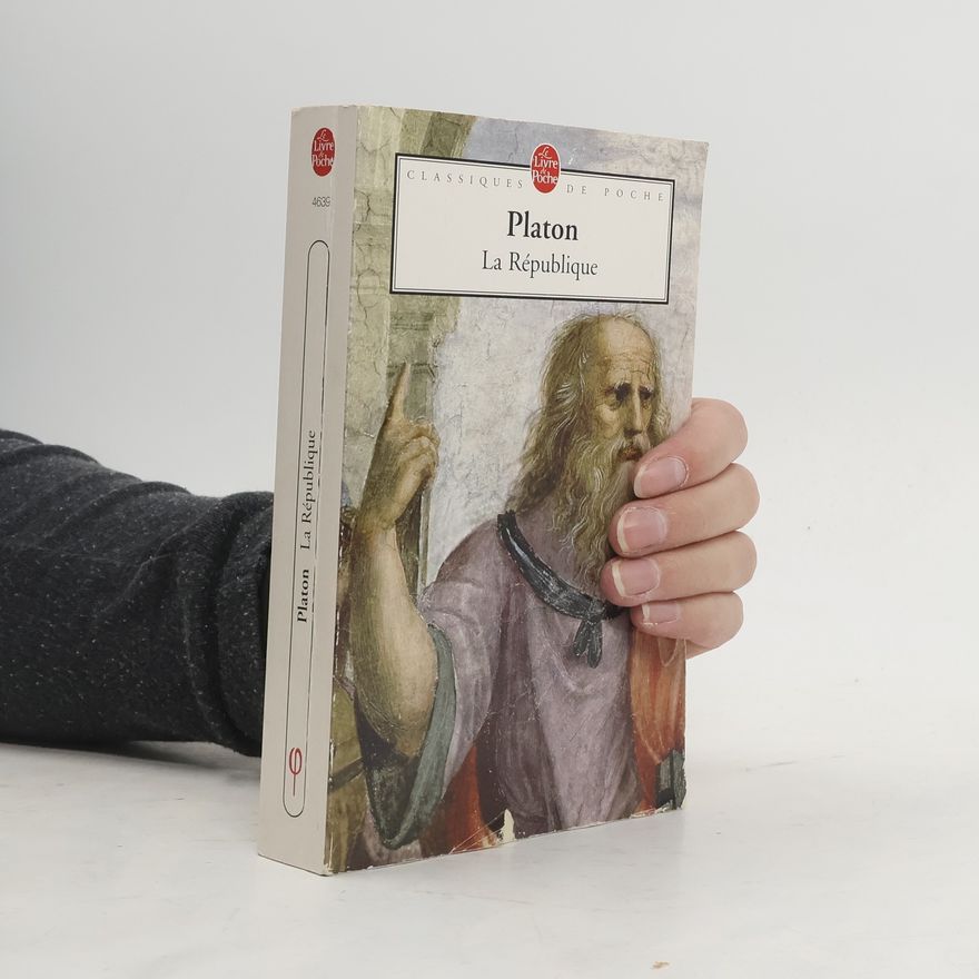 Platon La République