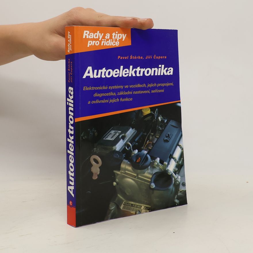 Adam Polcar Autoelektronika