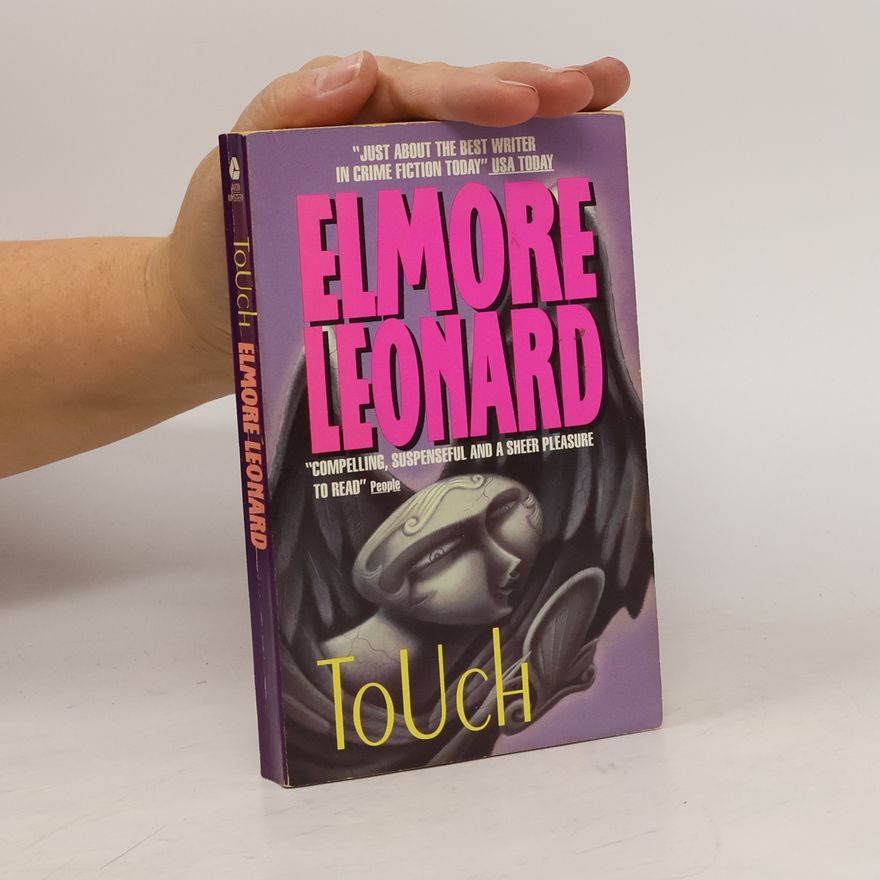 Elmore Leonard Touch