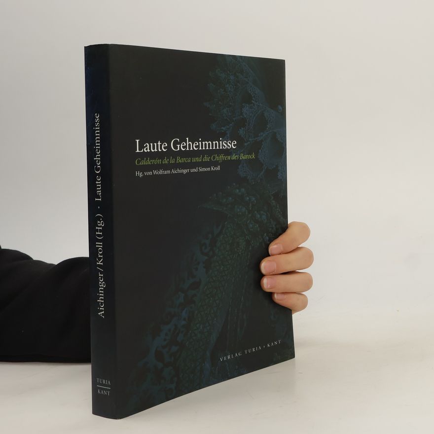 Wolfram Aichinger Laute Geheimnisse