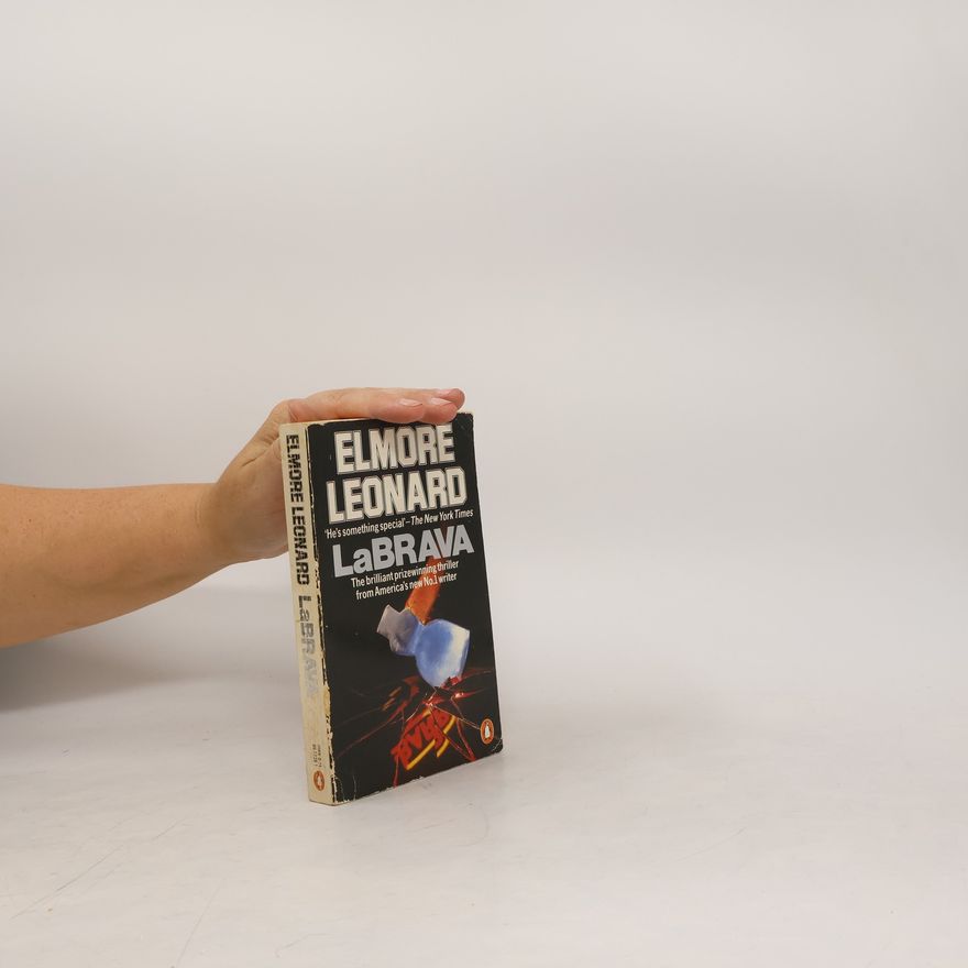 Elmore Leonard LaBrava
