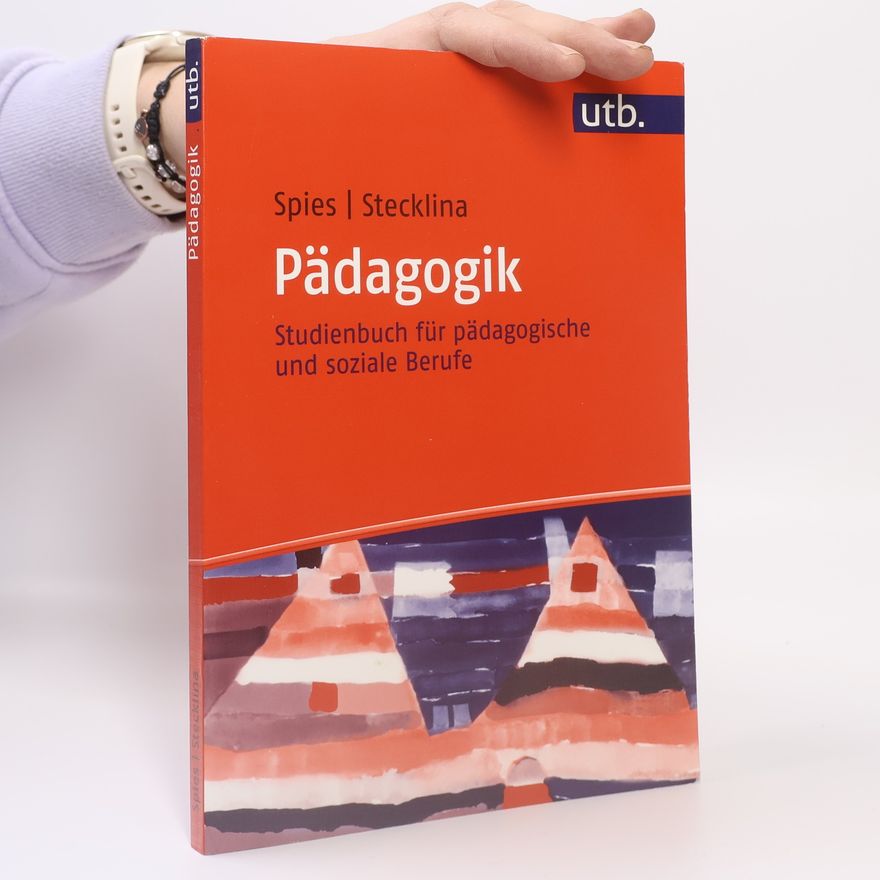 Anke Spies Pädagogik