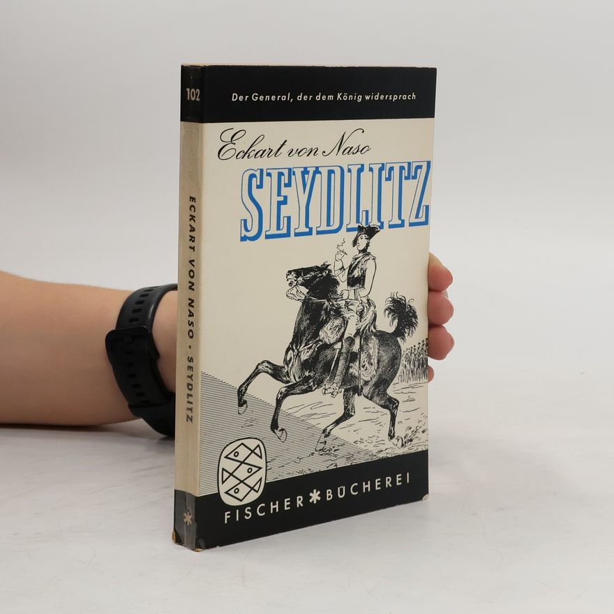 Eckart von Naso Seydlitz