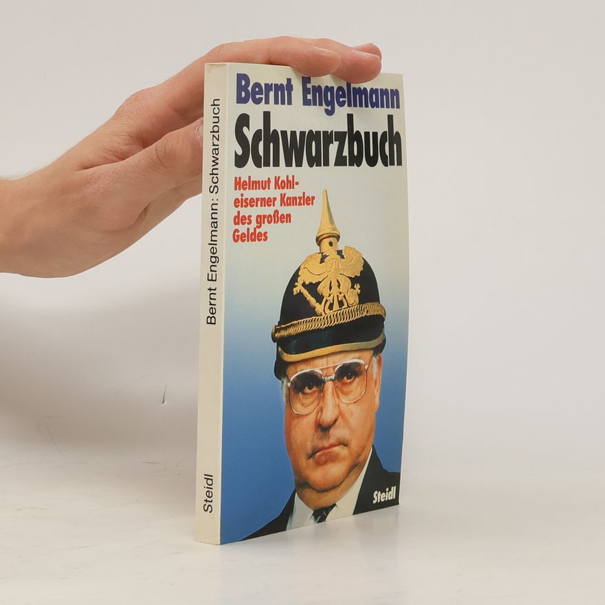 Bernt Engelmann Schwarzbuch