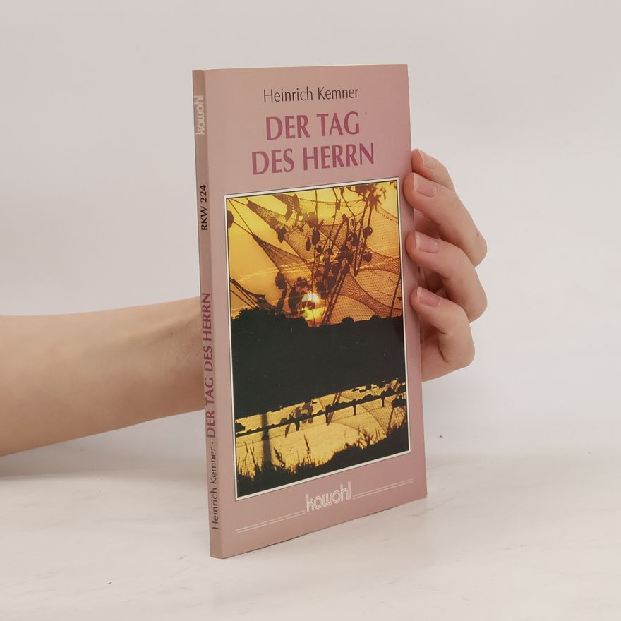 Heinrich Kemner Der Tag des Herrn