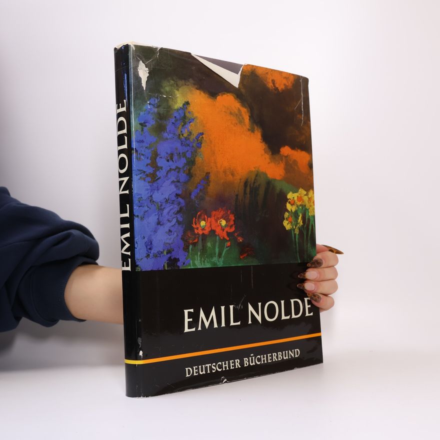Autorenkollektiv Emil Nolde