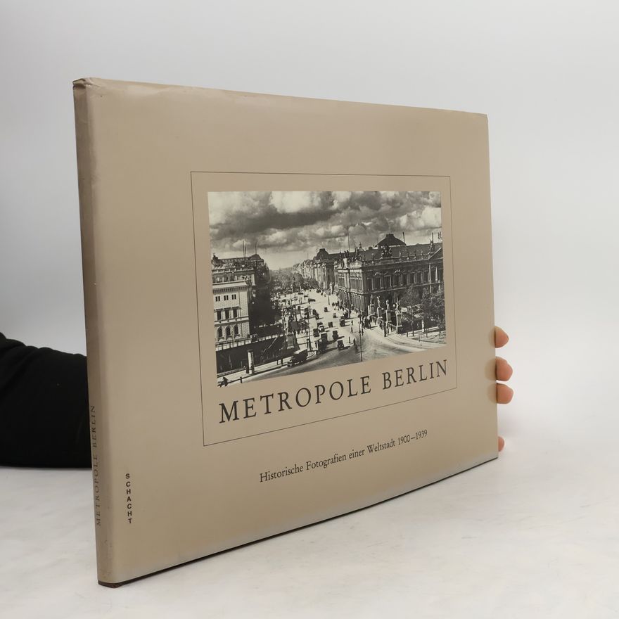 Autorenkollektiv Metropole Berlin