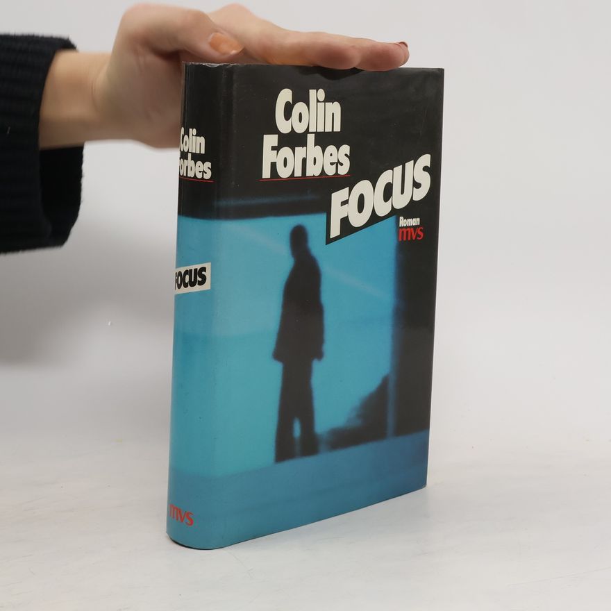 Colin Forbes Focus
