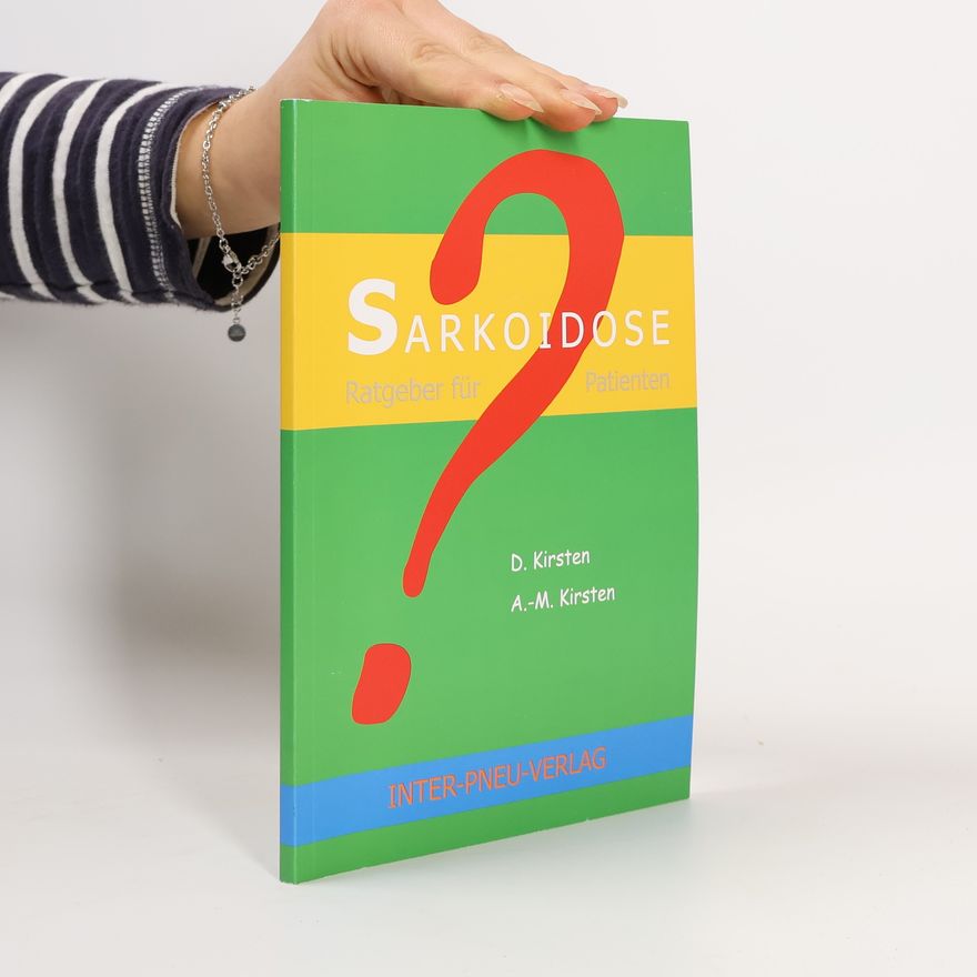 A. M. Kirsten Sarkoidose
