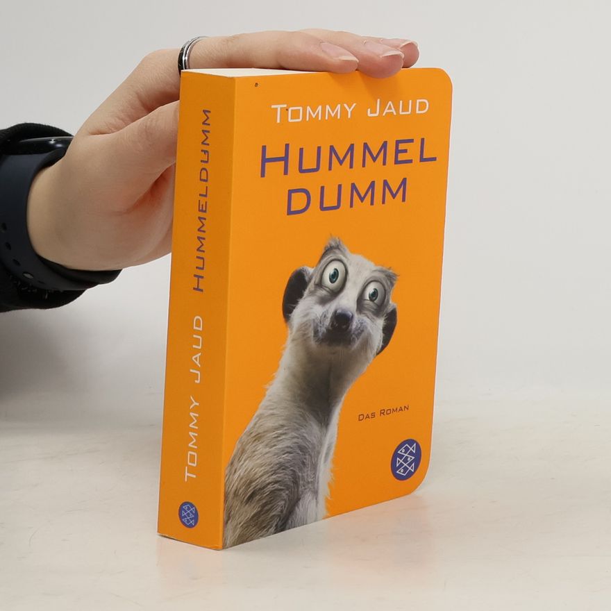Tommy Jaud Hummeldumm