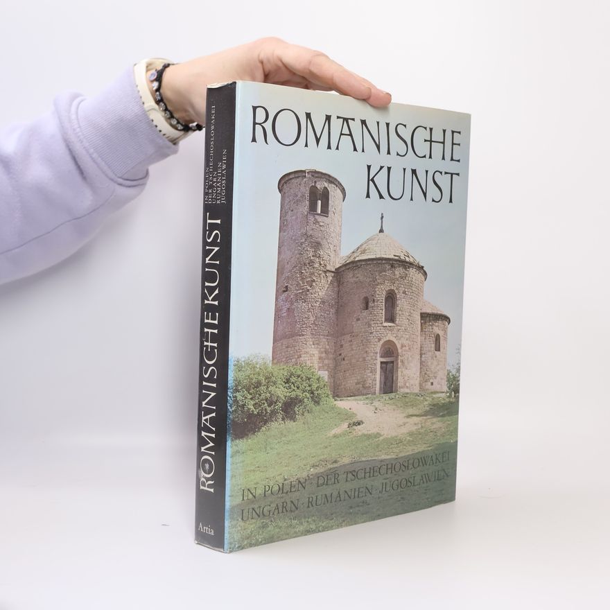 Various authors Romantische Kunst