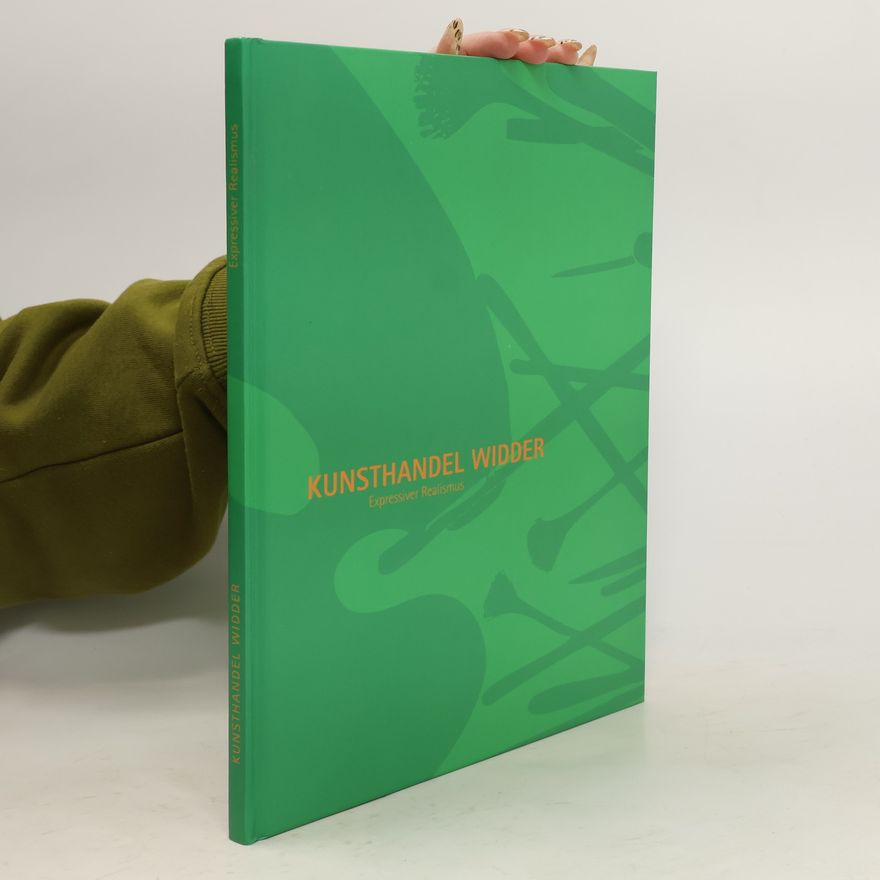 Auteurscollectief Kunsthandel Widder