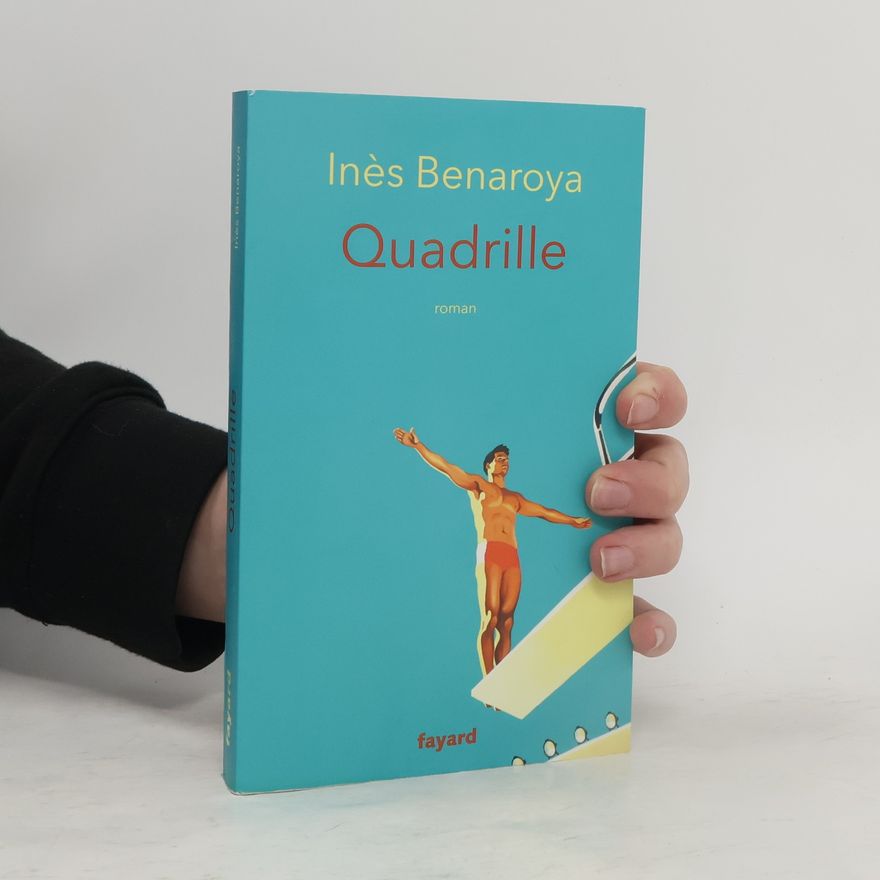 Inès Benaroya Quadrille