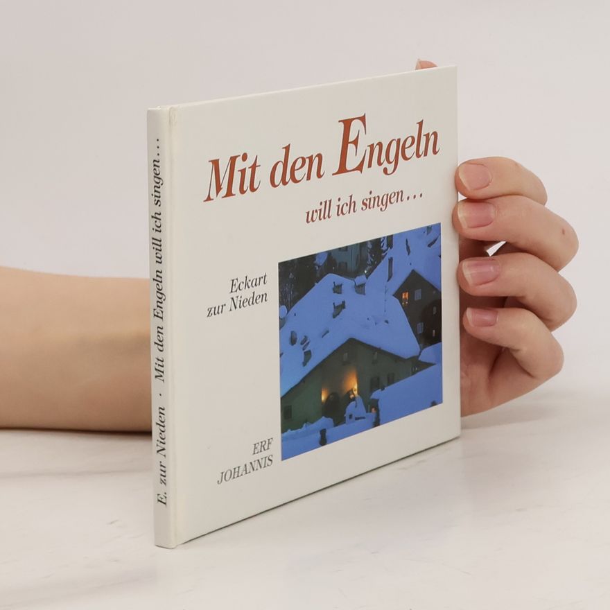 Autorenkollektiv Mit den Engeln will ich singen ...