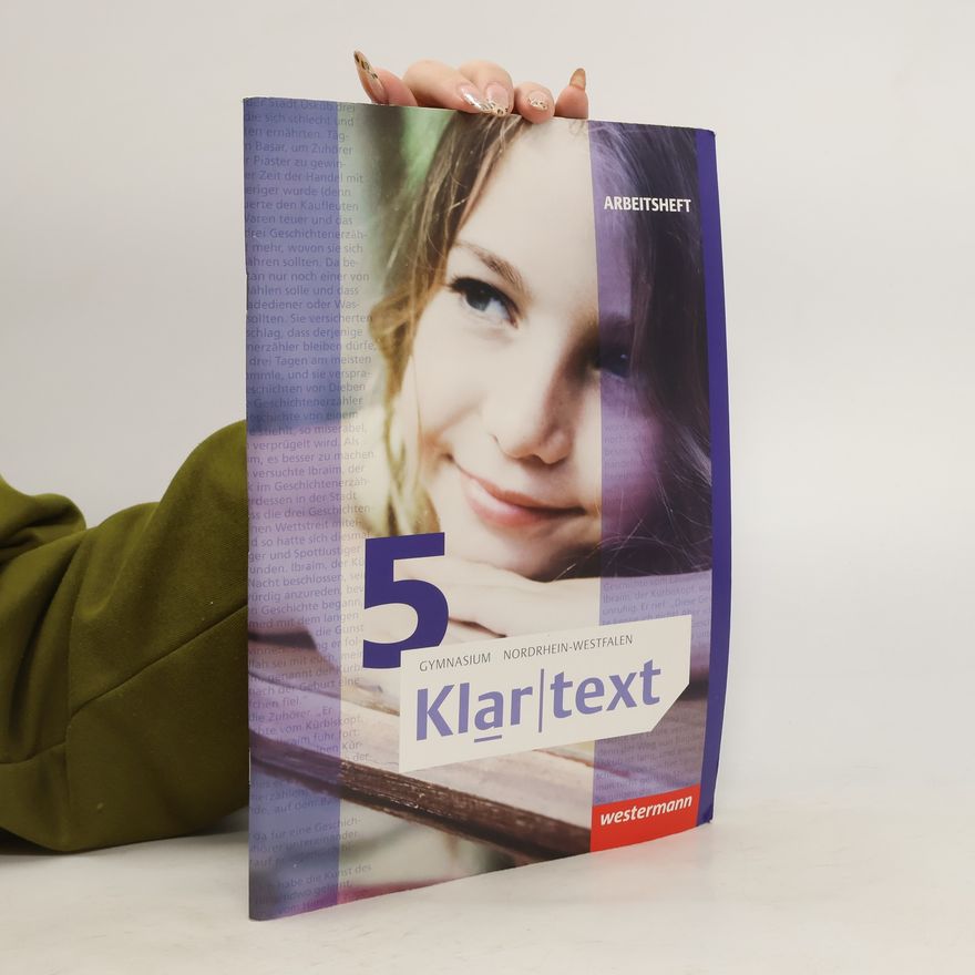 Autorenkollektiv 5. Schuljahr, Arbeitsheft