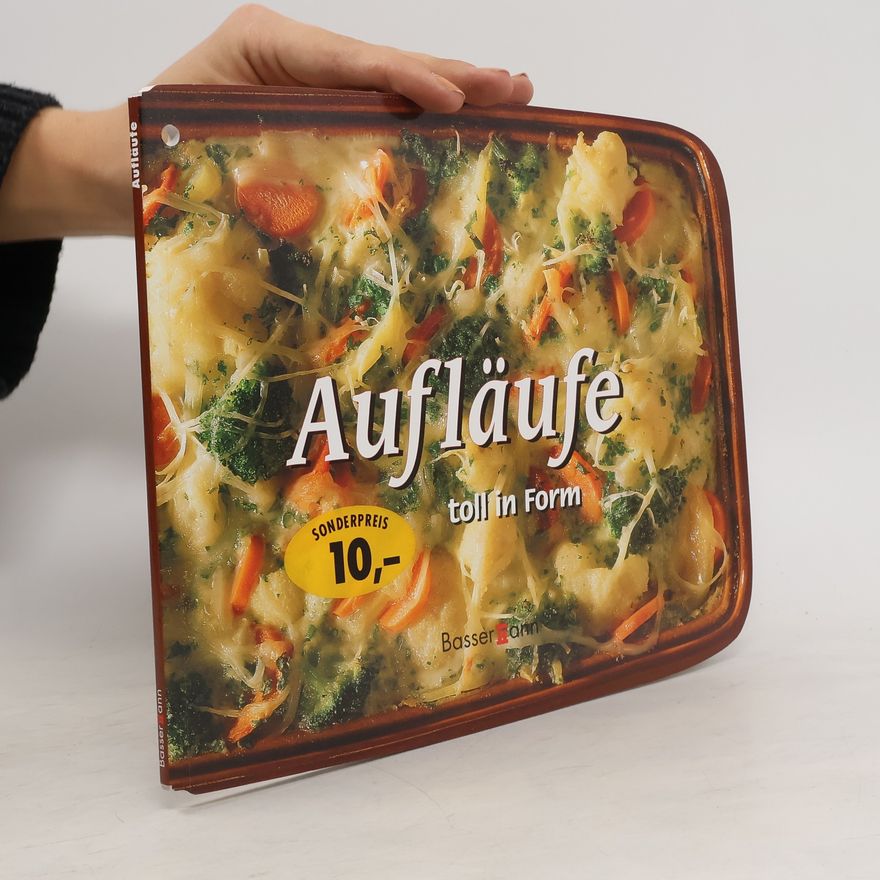 Maurice Schmidt Aufläufe toll in Form