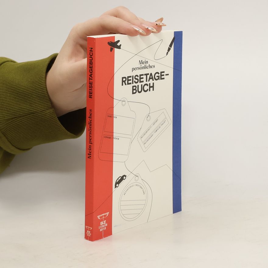 Peter Graf Mein persönliches Reisetagebuch. Frankreich