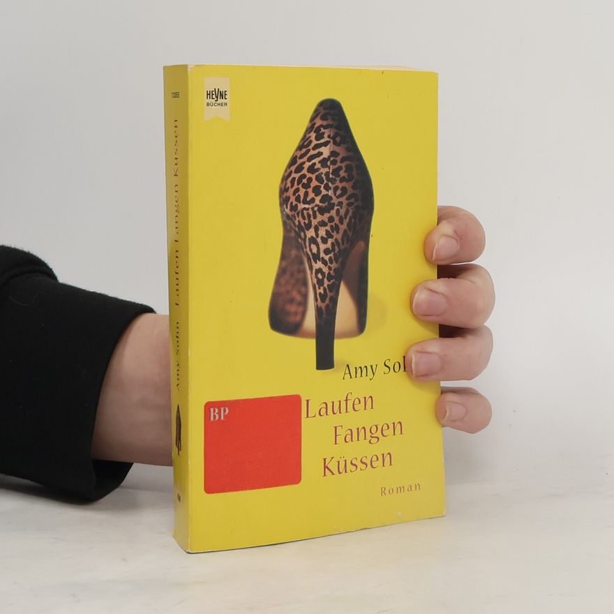 Amy Sohn Laufen Fangen Küssen