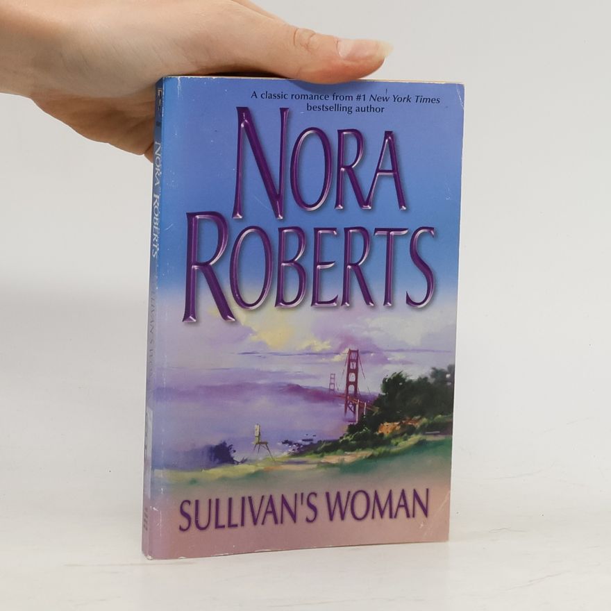 Nora Roberts Sullivan's Woman