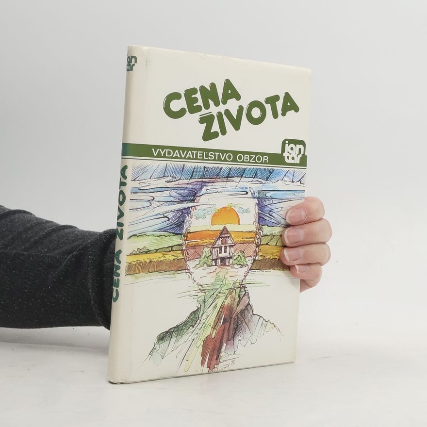 Autorenkollektiv Cena života