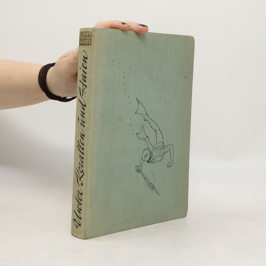 Hans Hass Manta