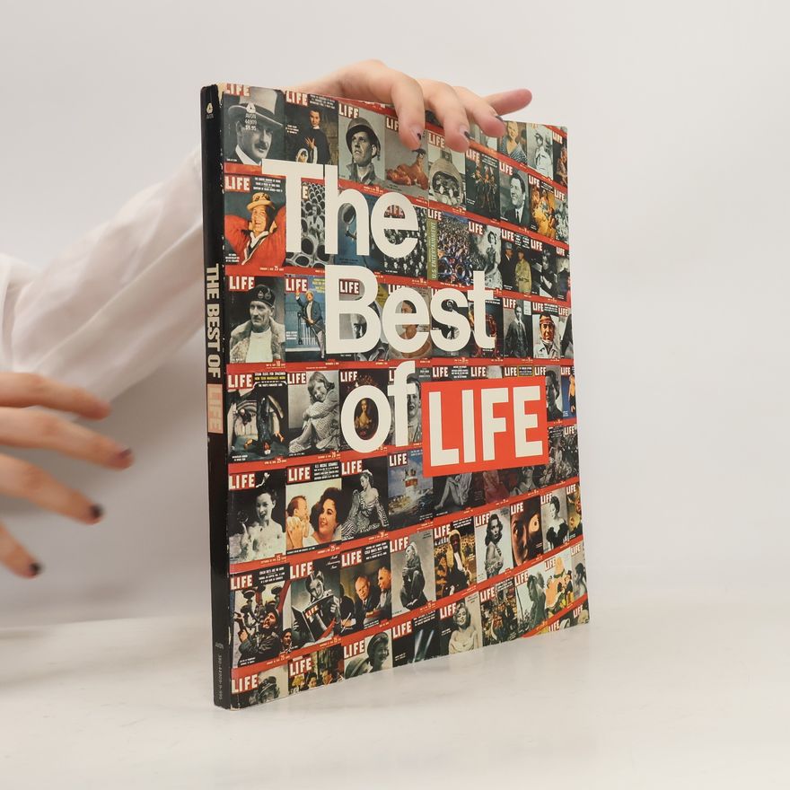 David E. Scherman The Best of LIFE