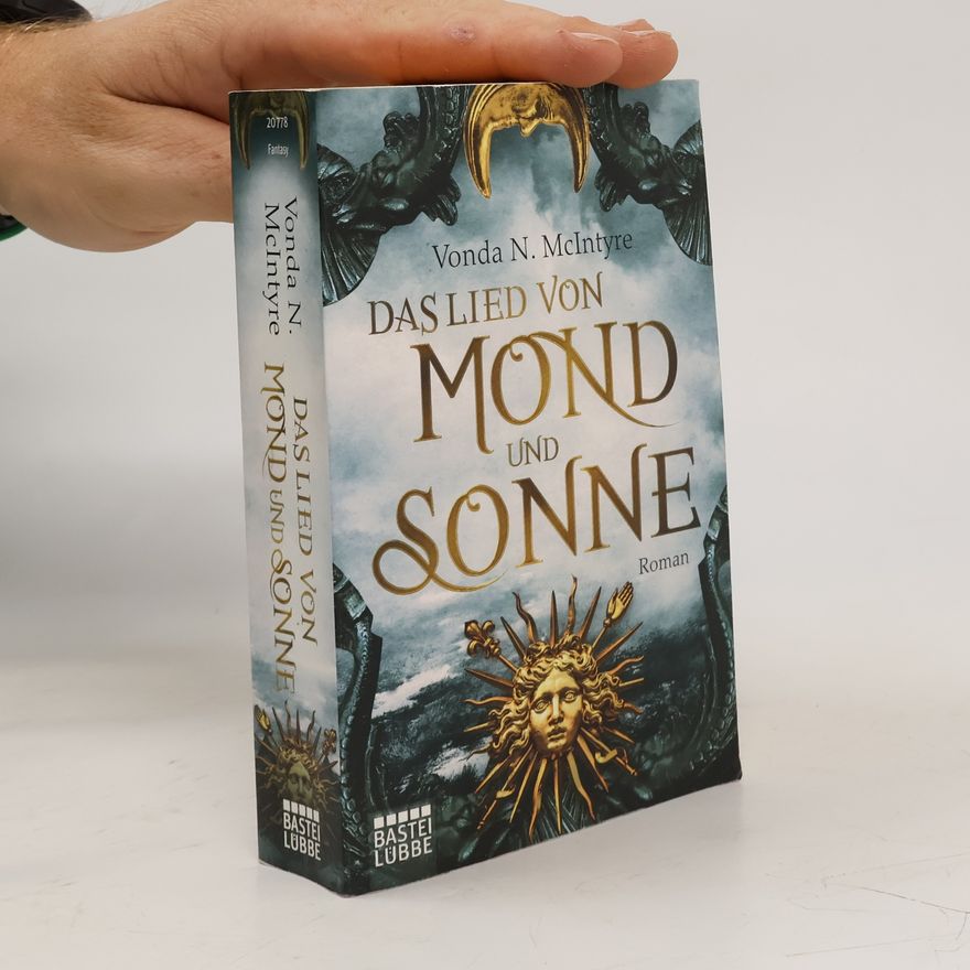 Vonda N. McIntyre Das Lied von Mond und Sonne