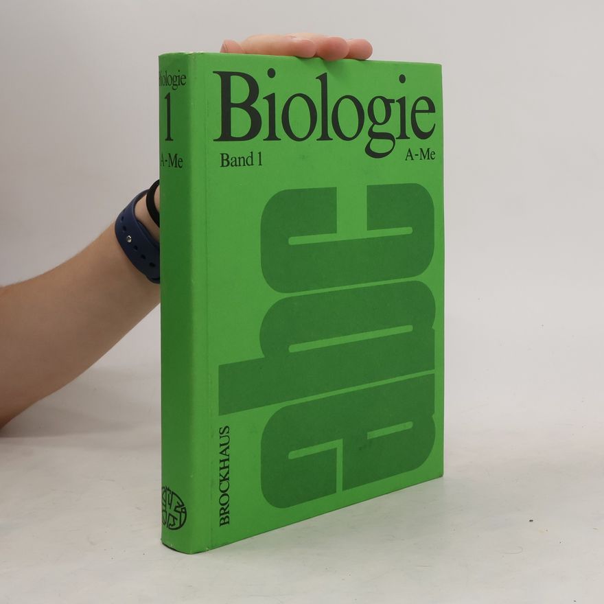 Collectif d'auteurs Biologie Me-Z Band 2
