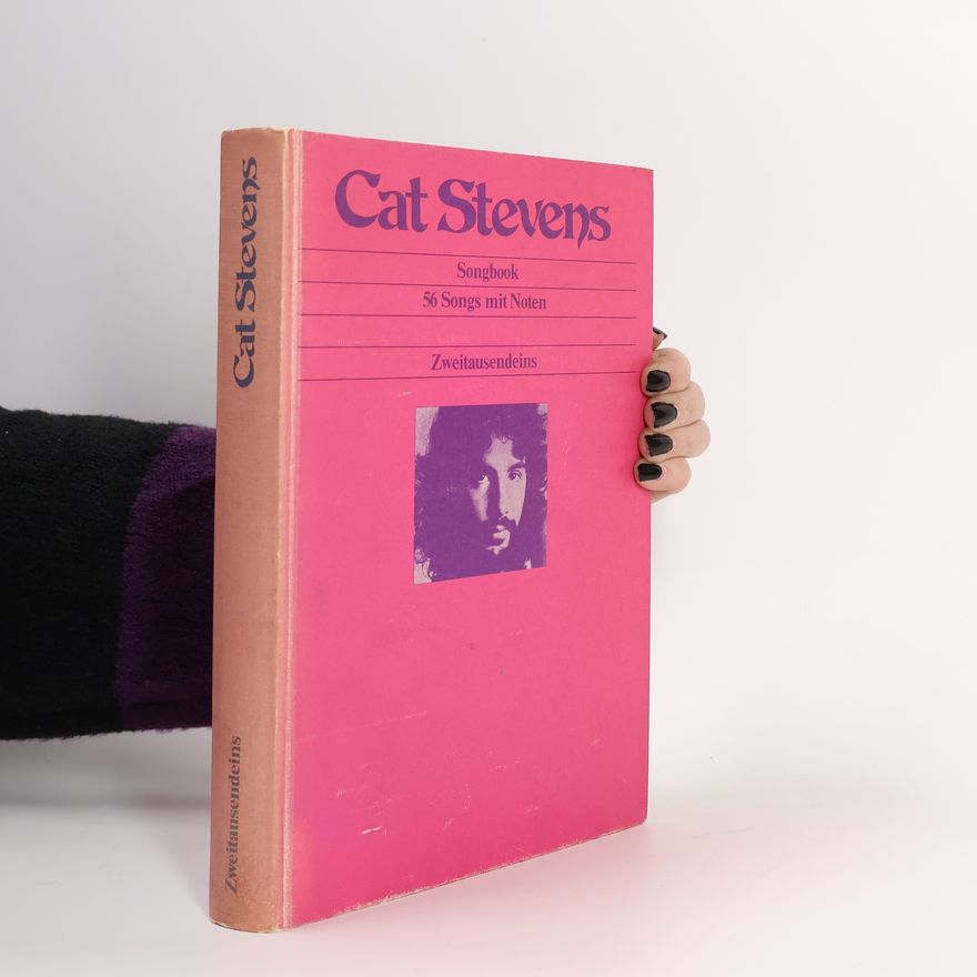 Cat Stevens Cat Stevens Songbook