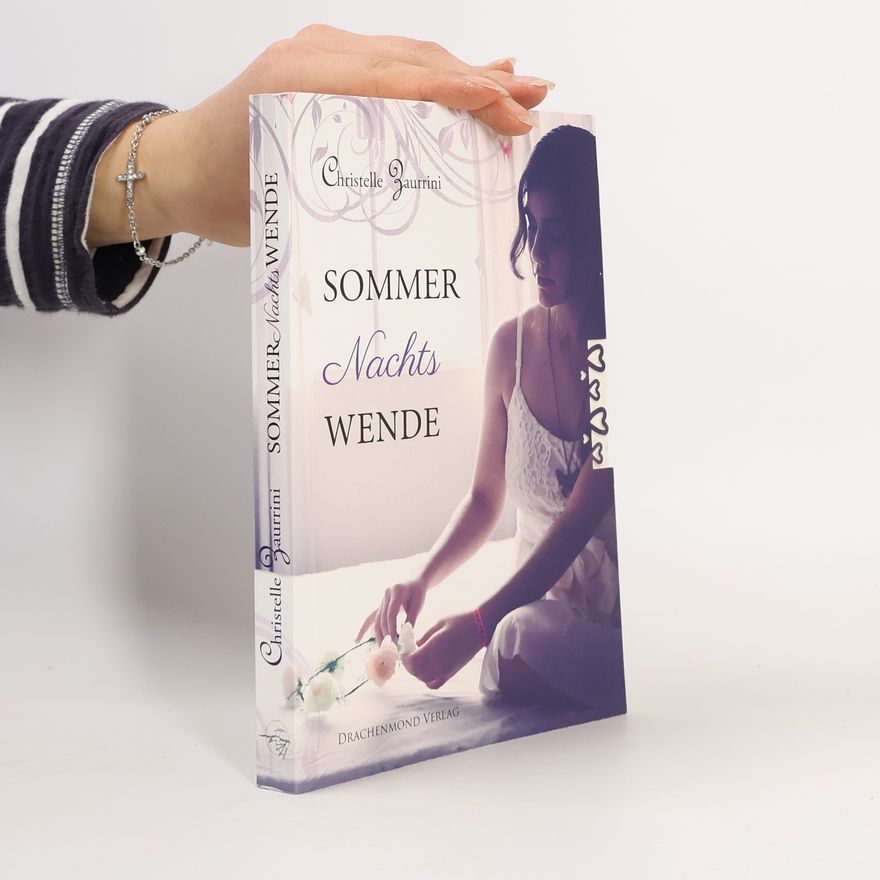 Christelle Zaurrini Sommernachtswende
