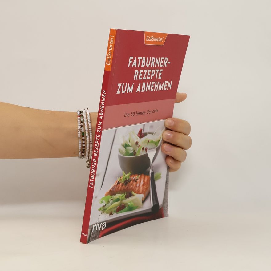 Katrin Koelle Fatburner-Rezepte zum Abnehmen