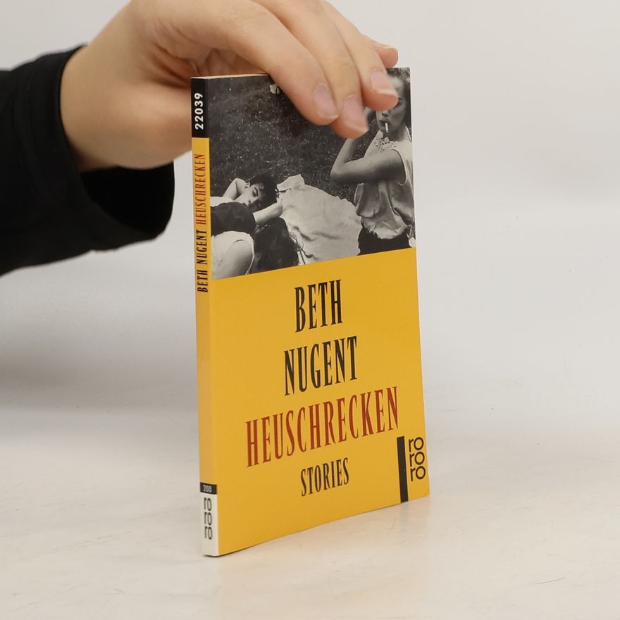 Beth Nugent Heuschrecken