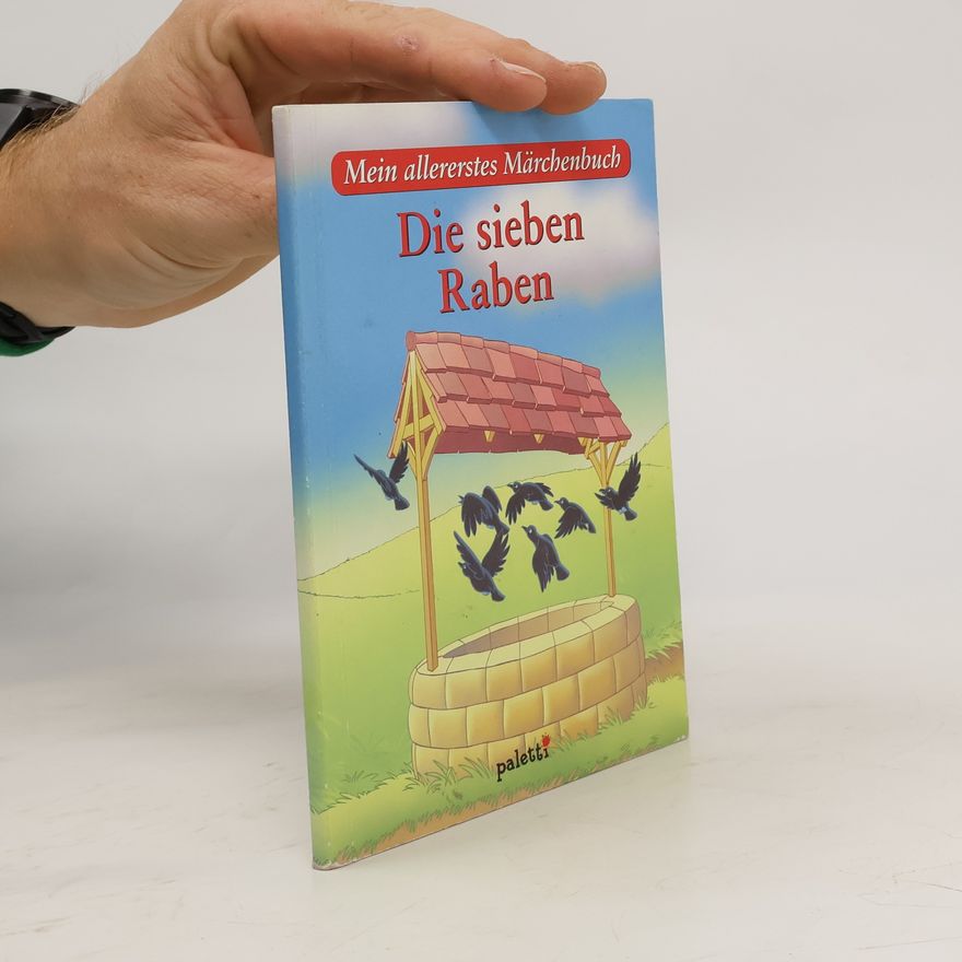 Autorenkollektiv Die Sieben Raben
