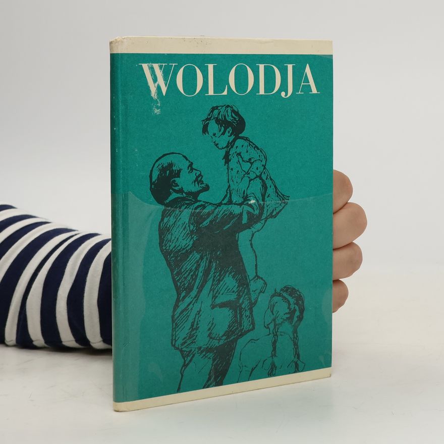 Autorenkollektiv Wolodja