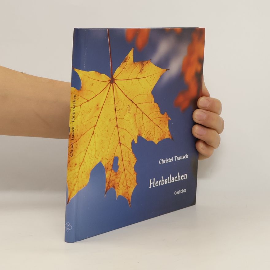Christel Trausch Herbstlachen