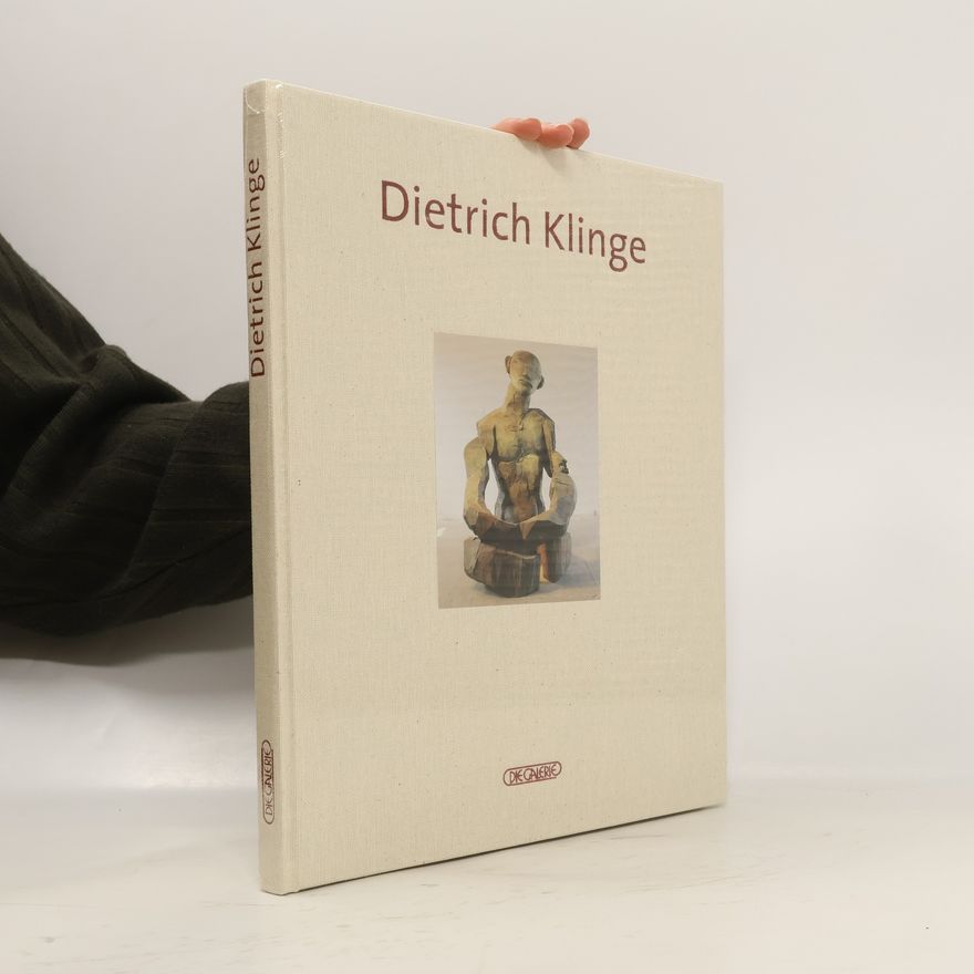 Autorenkollektiv Dietrich Klinge